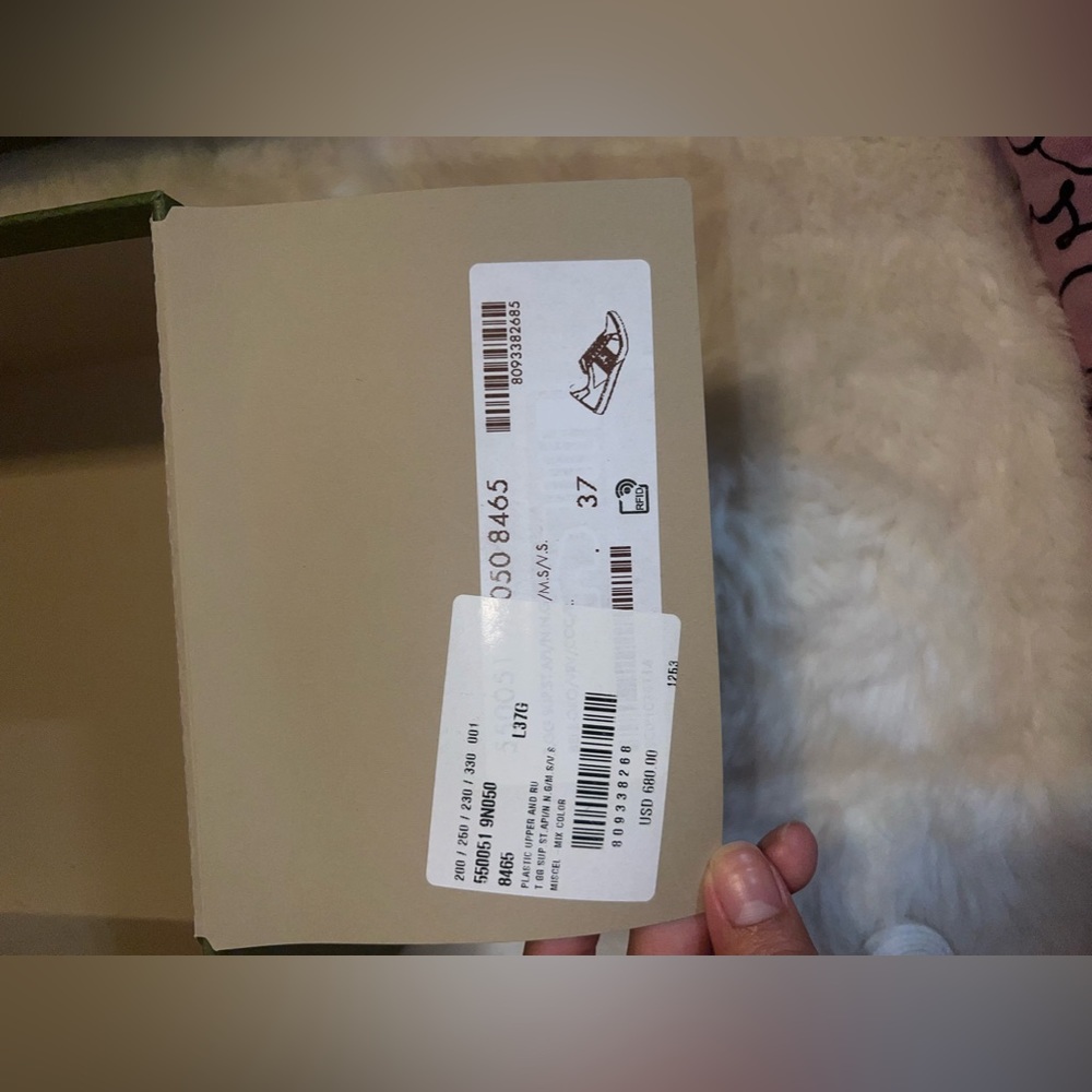 GUCCI ACE - Picture 10 of 11
